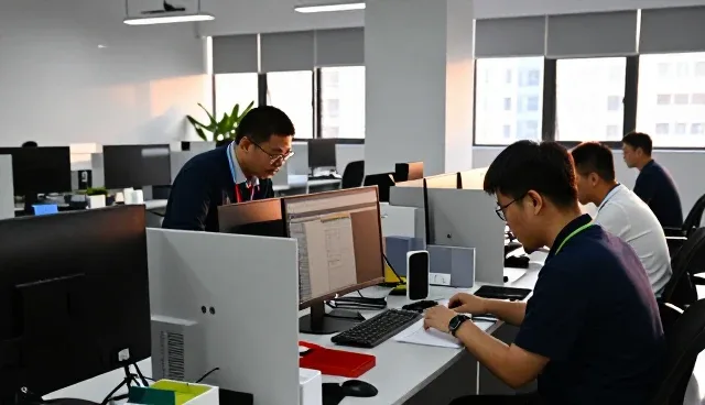 企业级APP开发