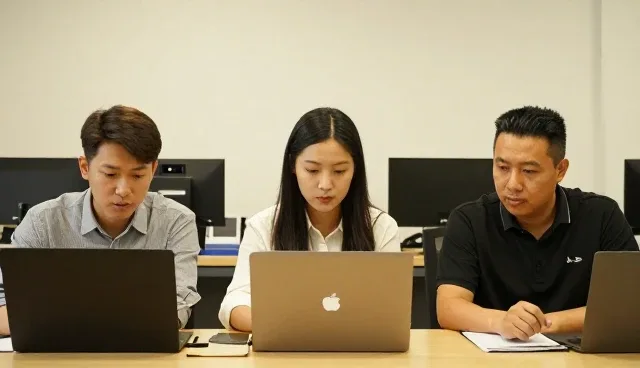 网站建设业务如何应对新兴技术带来的挑战与机遇