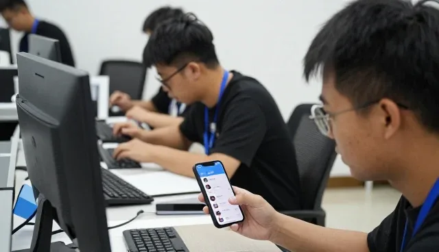 APP开发如何适应不同应用环境